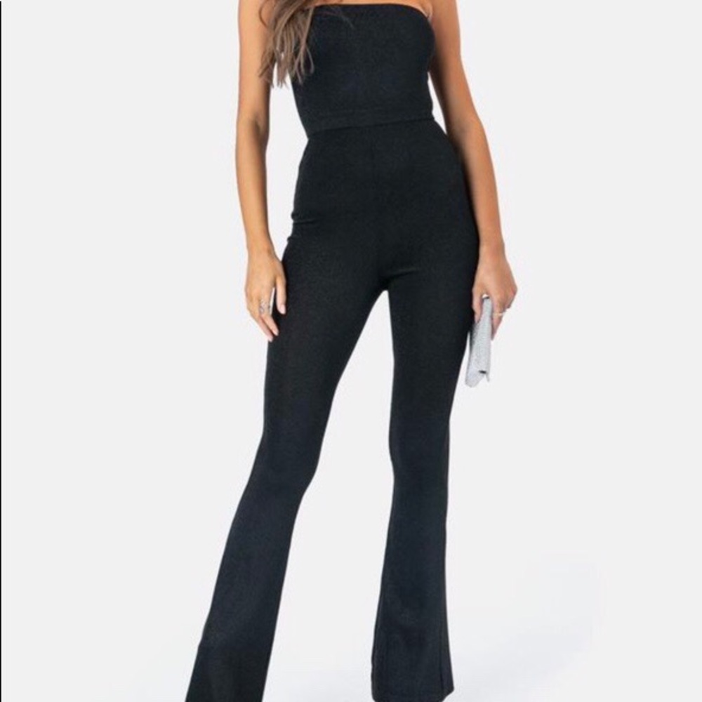 New adika jumpsuit